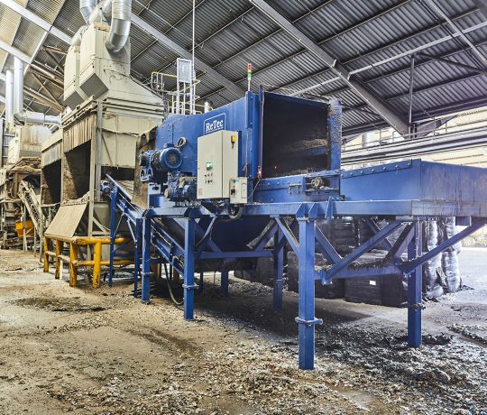 Zementhersteller Aalborg Portland