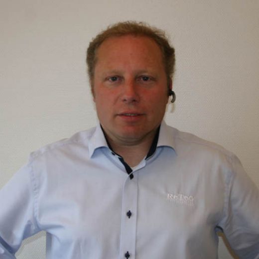 Bart Lansink