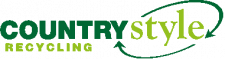 Countrystyle Recycling Homepage