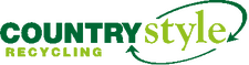 Countrystyle Recycling Homepage