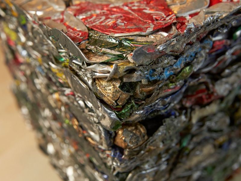 Output Dosenpresse - ReTec