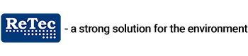 ReTec Recyclingtechnik GmbH